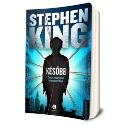 Stephen King - Később