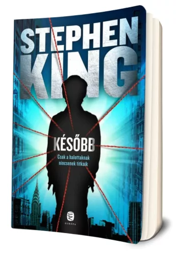 Stephen King - Később