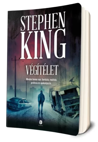 Stephen King - Végítélet