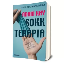 Adam Kay - Sokkterápia