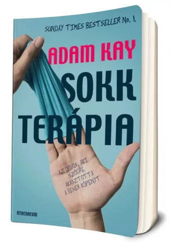 Adam Kay - Sokkterápia
