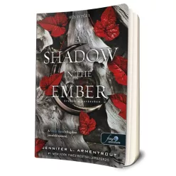   Jennifer L. Armentrout - A ​Shadow in the Ember - Árnyék a parázsban (Hús és tűz 1.)