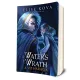 Elise Kova - Water's ​Wrath - A víz haragja (Ébredő szél 4.) 