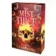 L. J. Andrews - The ​Mist Thief – A Ködtolvaj (Öröktenger 3.)