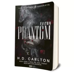 H. D. Carlton - Phantom ​– Fantom 