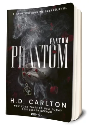 H. D. Carlton - Phantom ​– Fantom 