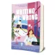 Kelley Armstrong - Writing ​Mr. Wrong – Mr. Tökéletlen 