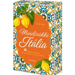 Leonie Mack - Mindörökké ​Itália 