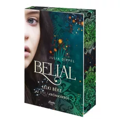 Julia Dippel - Lelki ​béke - (Belial 2.) (Izara 6.)