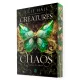Julie Hall - Láng ​és árny (Creatures of Chaos 1.) 
