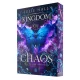 Julie Hall - Kingdom ​of Chaos - Két világ határán (Creatures of Chaos 2.)