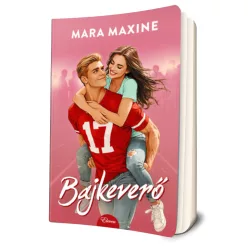 Mara Maxine - Bajkeverő