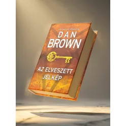 Dan Brown - Az ​elveszett jelkép (Robert Langdon 3.)