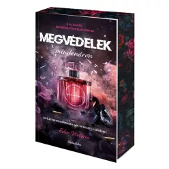 Eden Victoria - Megvédelek ​mindenáron
