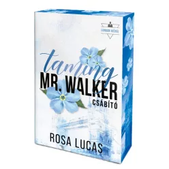   Rosa Lucas - Taming ​Mr. Walker - Csábító (London hiénái 1.) 