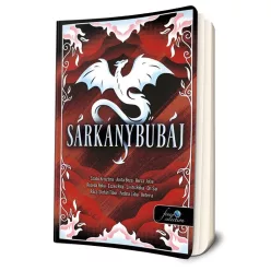 Sárkánybűbáj novellás kötet