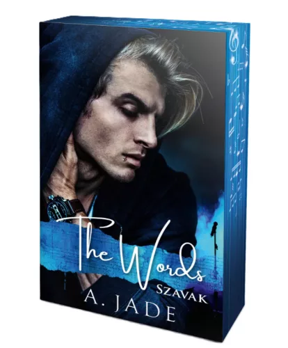 A. Jade - The ​Words - Szavak 