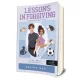 Selina Mae - Lessons ​in Forgiving - Megbocsátásból jeles (Hall Beck University 2.) 