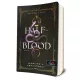 Jennifer L. Armentrout - Half-Blood ​- Félvérek (Szövetség 1.) 