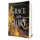 Jennifer L. Armentrout  - Grace ​and Glory - Kegyelem és dicsőség (Az Előhírnök 3.)