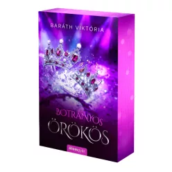 Baráth Viktória - Botrányos ​örökös