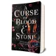 K. A. Tucker - A ​Curse of Blood and Stone - Vér és kő átka (Sors és tűz 2.)