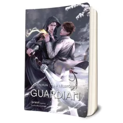   Priest - Guardian ​- A lélekőrző 2. (Guardian - A lélekőrző 2.) 