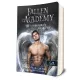 Leia Stone - Fallen ​Academy - Bukottak Akadémiája: A harmadik év másik fele (Bukottak Akadémiája 3,5)