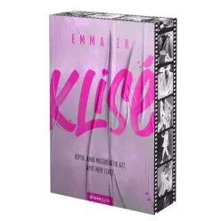 Emma ZR - Klisé