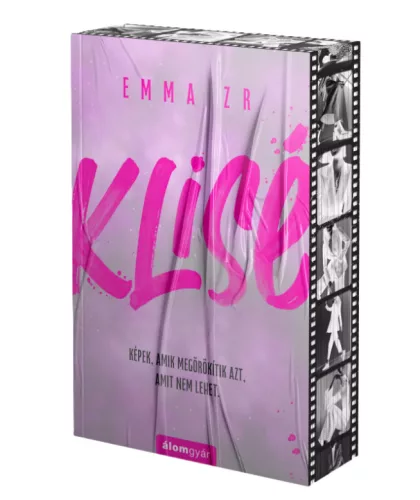 Emma ZR - Klisé