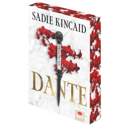 Sadie Kincaid - Dante (Chicago Ruthless 1.) 