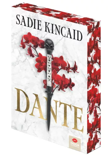 Sadie Kincaid - Dante (Chicago Ruthless 1.) 