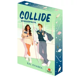 Bal Khabra - Collide ​– Ütközőpálya (Off the Ice 1.)