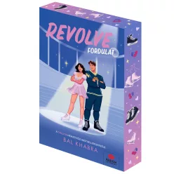 Bal Khabra - Revolve ​– Fordulat (Off the Ice 3.) 