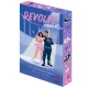 Bal Khabra - Revolve ​– Fordulat (Off the Ice 3.) 