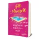 Jill Mansell - Majdnem ​tökéletes nyár