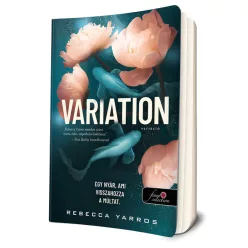 Rebecca Yarros - Variation ​- Variáció