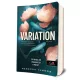 Rebecca Yarros - Variation ​- Variáció