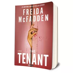 Freida McFadden - The ​Tenant - A bérlő