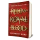 Elizabeth Hart - Red ​As Royal Blood - Vörös vér, királyi vér 