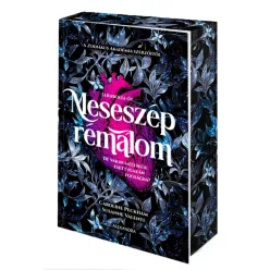   Caroline Peckham - Susanne Valenti - Meseszép ​rémálom (Dark Empire 1.)