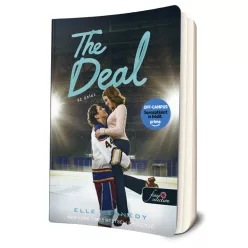  Elle Kennedy - The ​Deal - Az üzlet (Off-Campus 1.) (filmes)