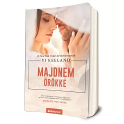 Vi Keeland - Majdnem ​örökké 