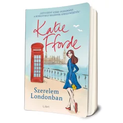 Katie Fforde - Szerelem ​Londonban