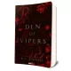 K. A. Knight - Den ​of Vipers - Viperafészek 