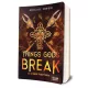 Abigail Owen - The ​Things Gods Break - Az istenek pusztítása (Tűzpróba 2.)