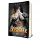J. Kenner - Édes ​kis játszmák (Blackwell-Lyon 2.) 