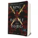 Scarlett St. Clair - King ​of Battle and Blood – Harc és vér királya (Adrian & Isolde 1.) 