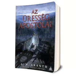 A. M. Aranth - Az ​Üresség apostolai