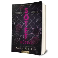 Cora Reilly - Sötét ​hűség (Camorra 1.) 